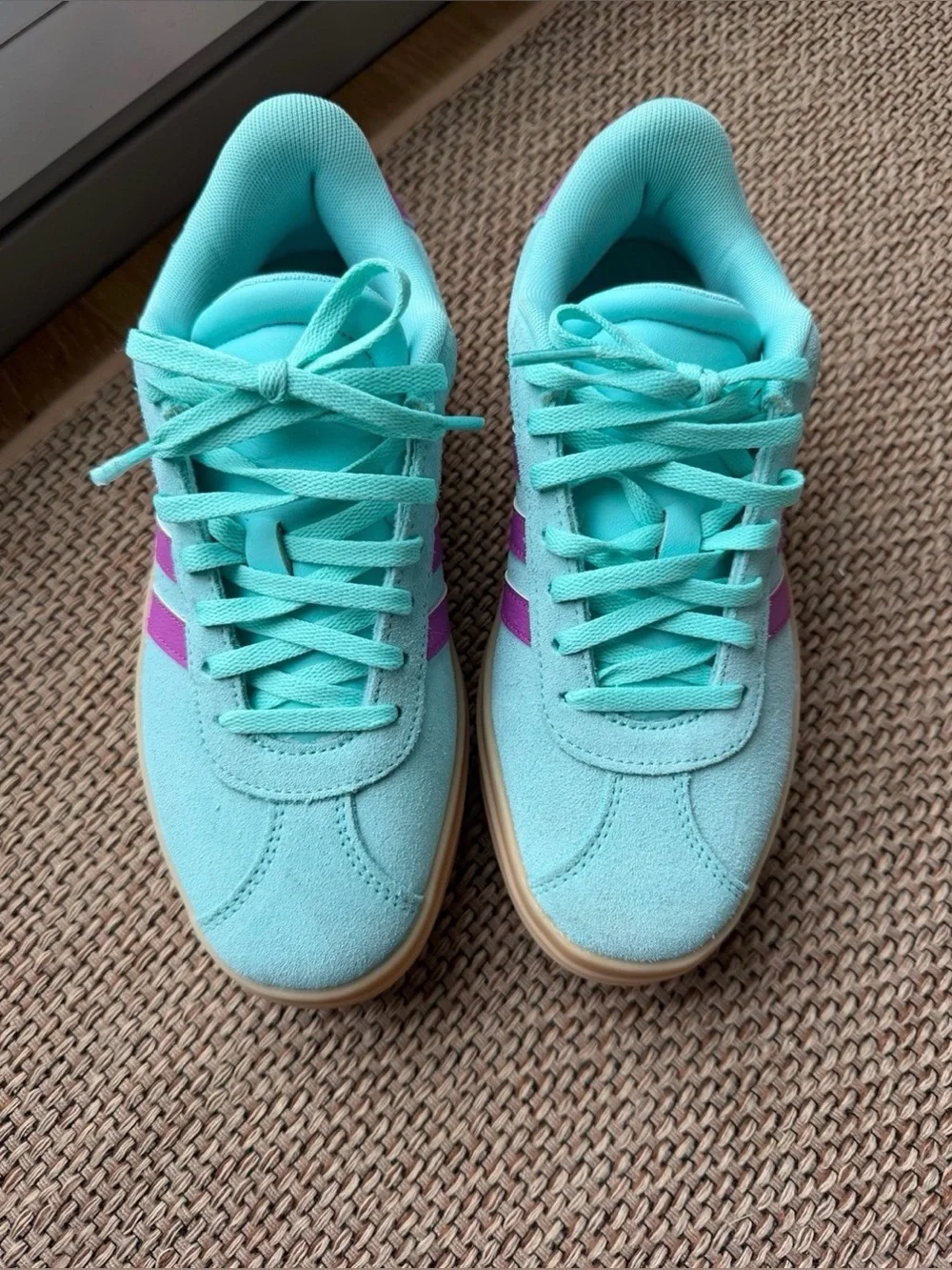 Adidas vl court platform - Picture 6 of 6